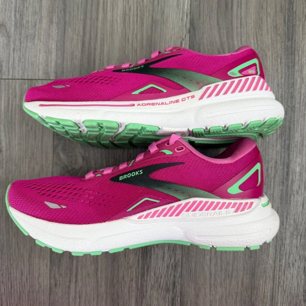 Brooks adrenaline gts